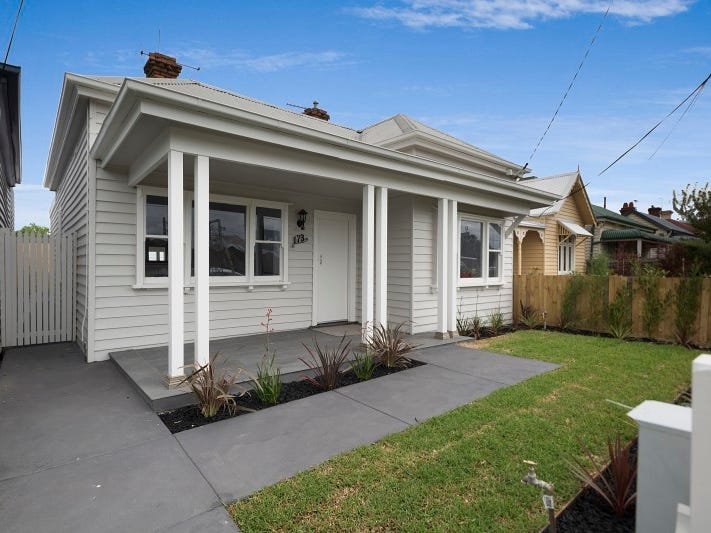 Gallery: 173 Buckley Street