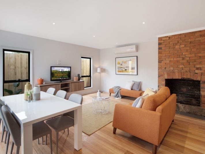 Gallery: 173 Buckley Street