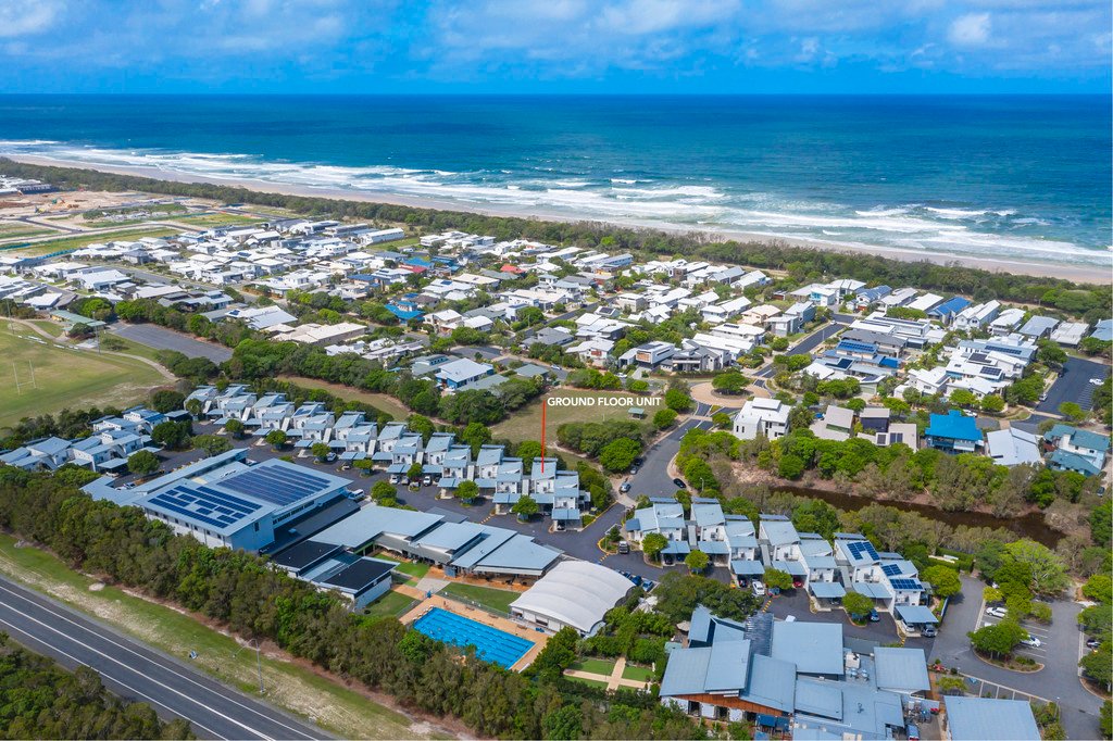 17/3 Cedarwood Court CASUARINA 16