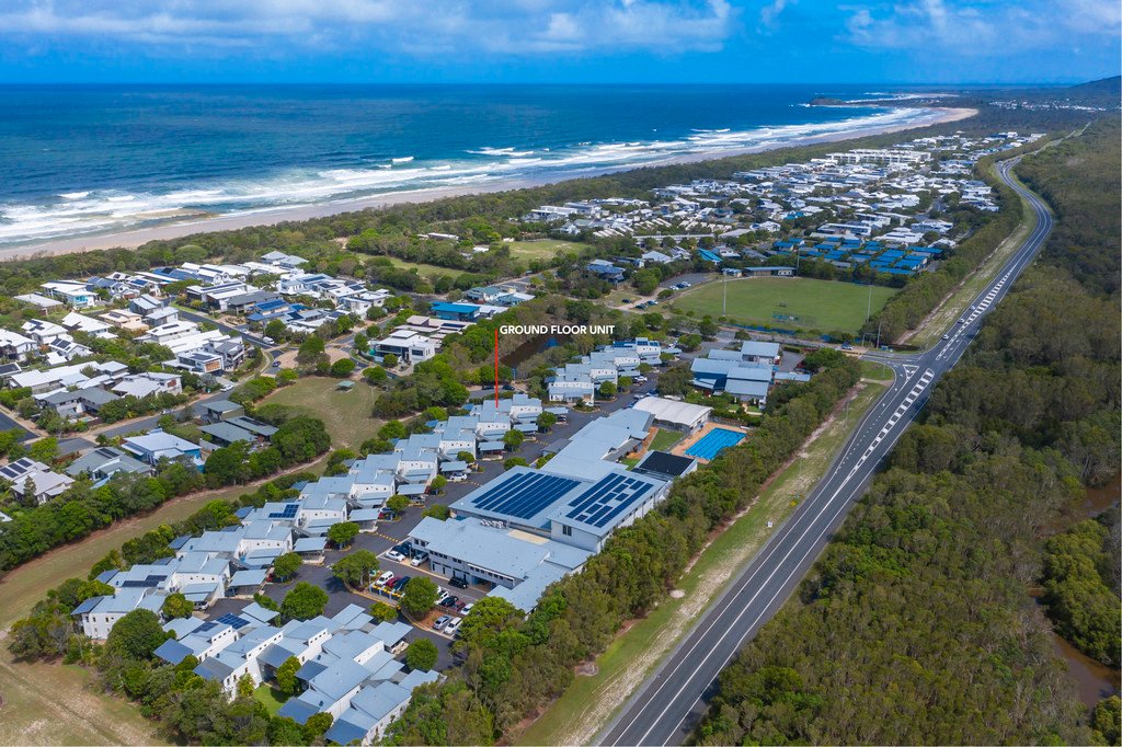 17/3 Cedarwood Court CASUARINA 17