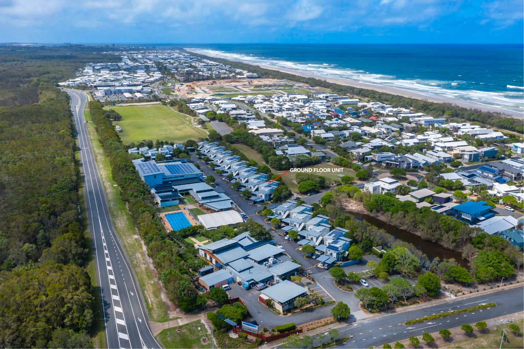 17/3 Cedarwood Court CASUARINA 18