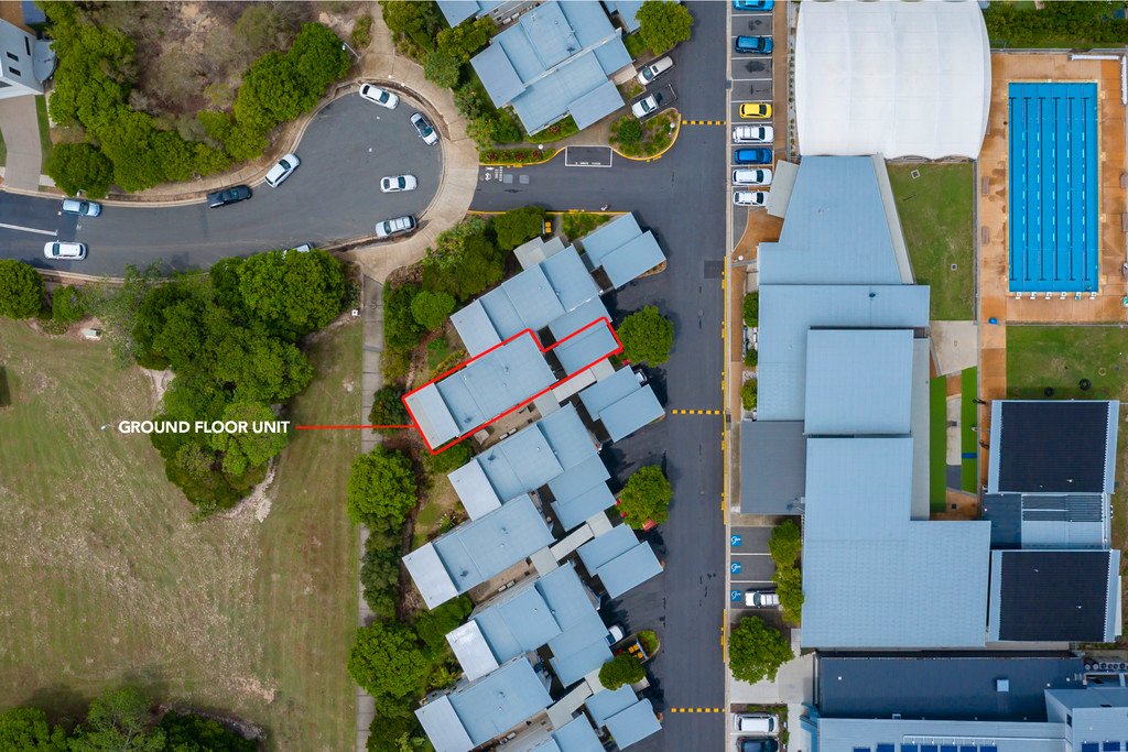 17/3 Cedarwood Court CASUARINA 19