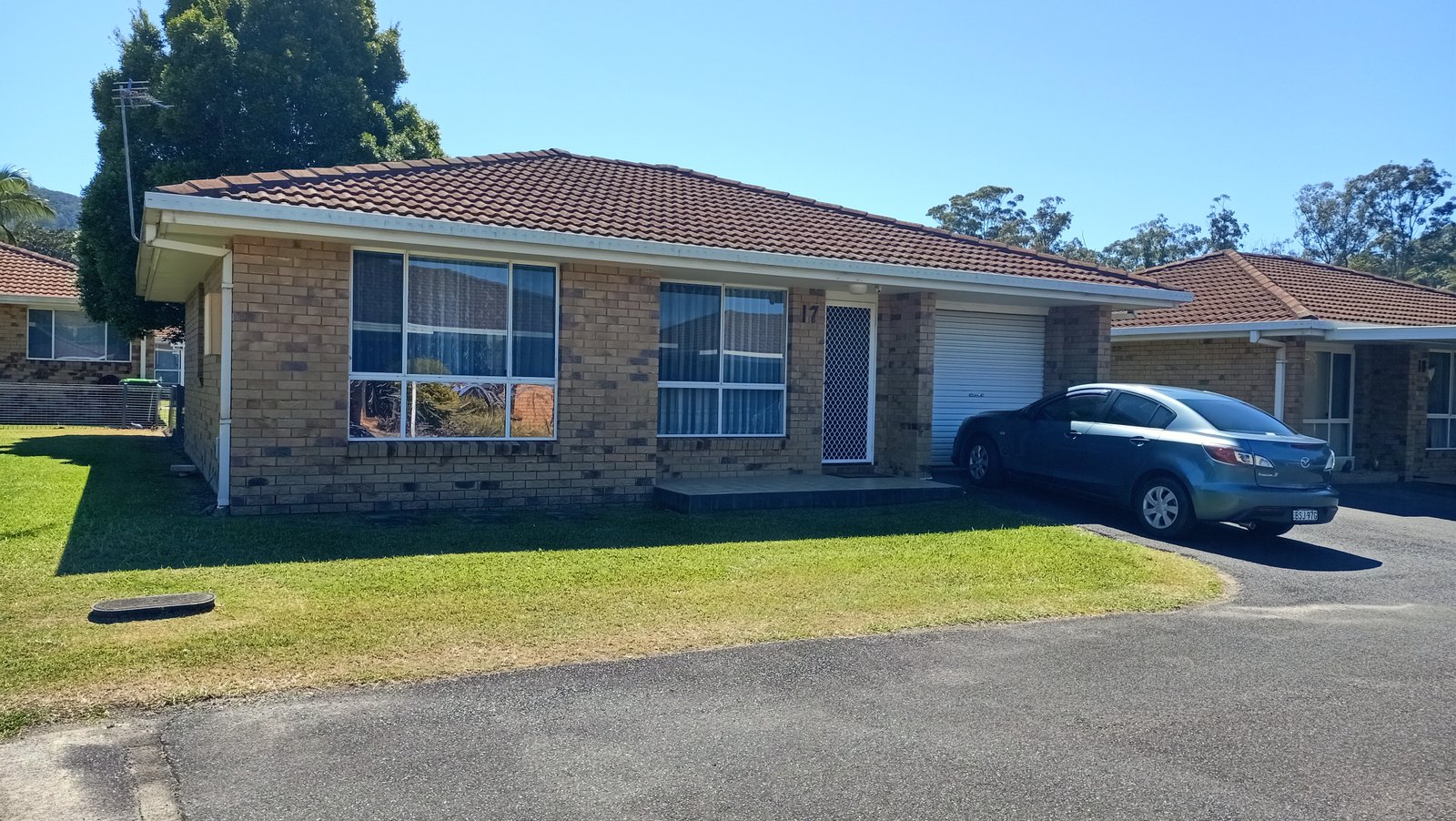 17/3 Donn-Patterson Drive COFFS HARBOUR 1