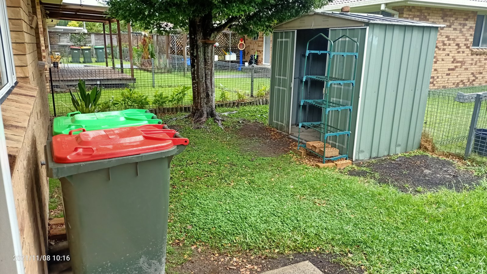17/3 Donn-Patterson Drive COFFS HARBOUR 7
