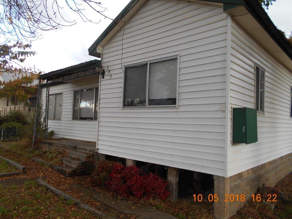 173 Lambie Street TUMUT 1