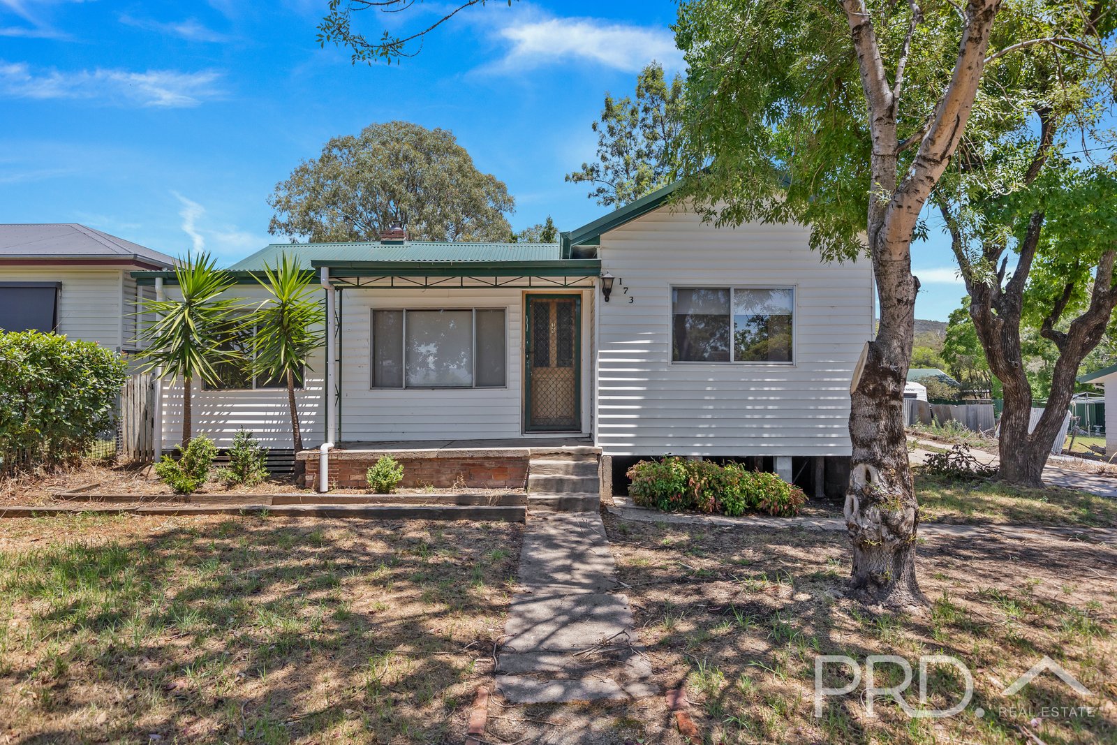 173 Lambie Street TUMUT 1