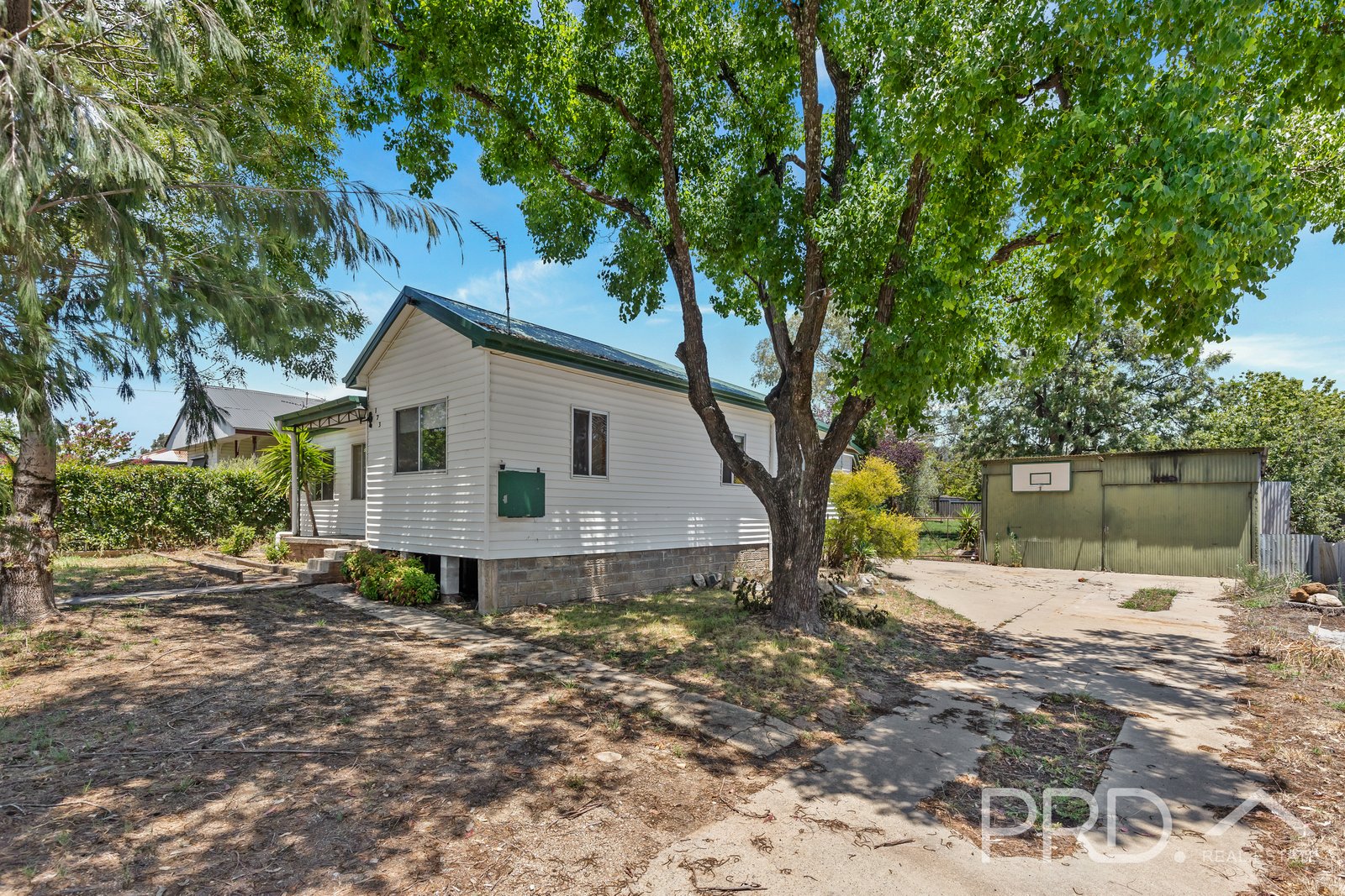 173 Lambie Street TUMUT 2