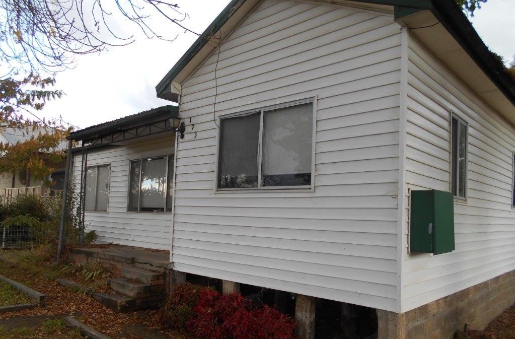 173 Lambie Street TUMUT 1