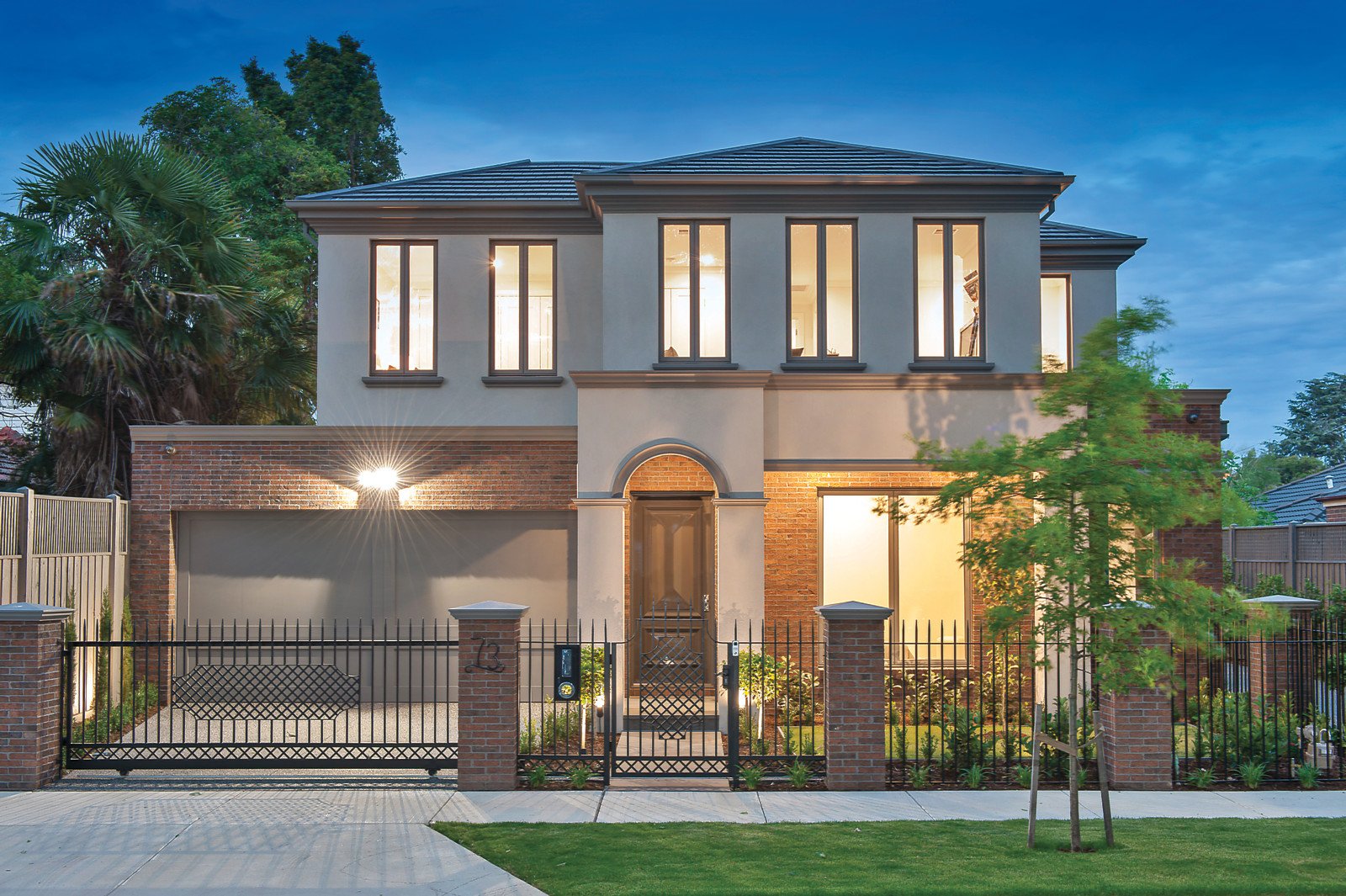 1/73 Margaret Street, Box Hill North, VIC