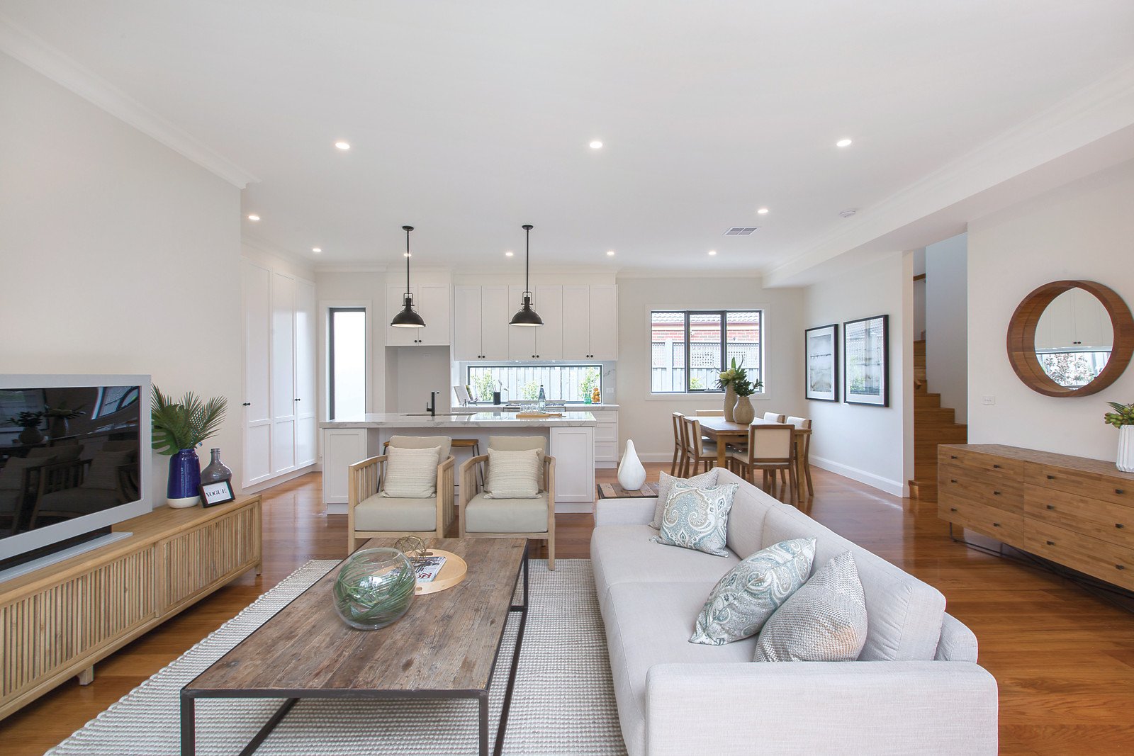 1/73 Margaret Street, Box Hill North, VIC