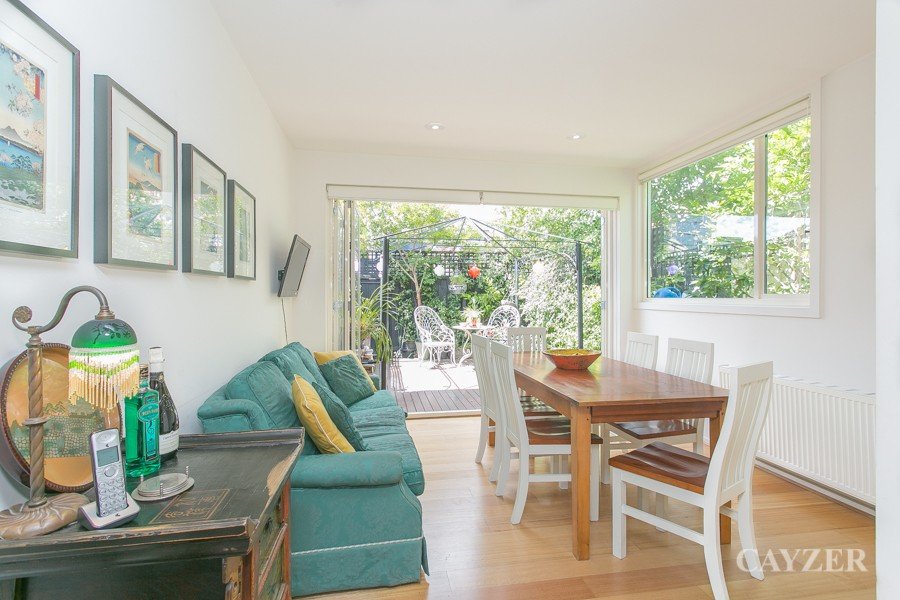 Gallery: 173 Richardson Street