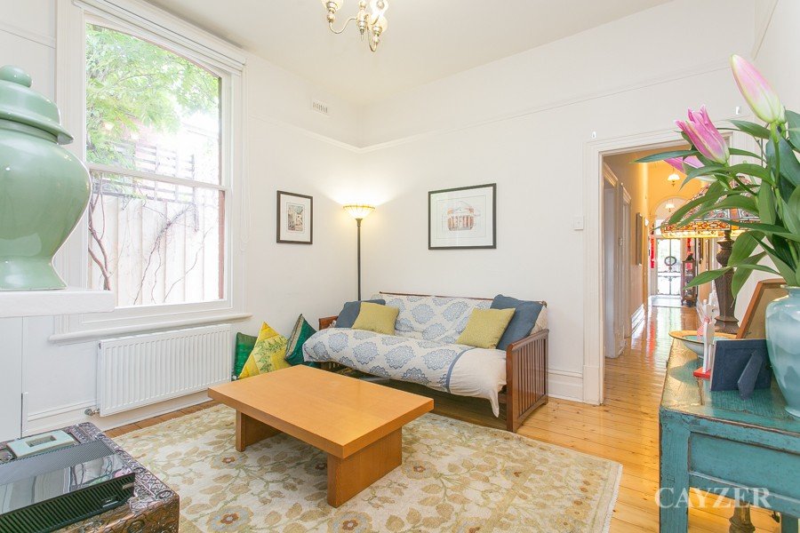 Gallery: 173 Richardson Street