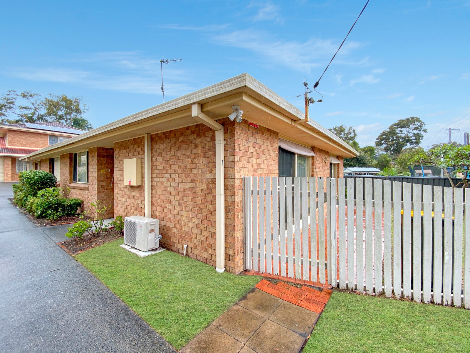 1/73 Rigney Street SHOAL BAY 6