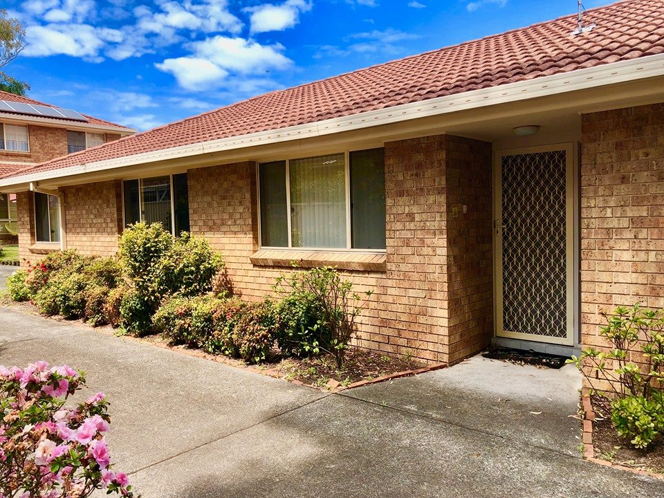 1/73 Rigney Street SHOAL BAY 9