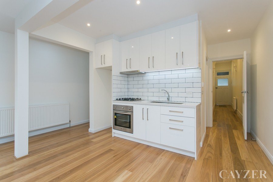 Gallery: 173 Station Street