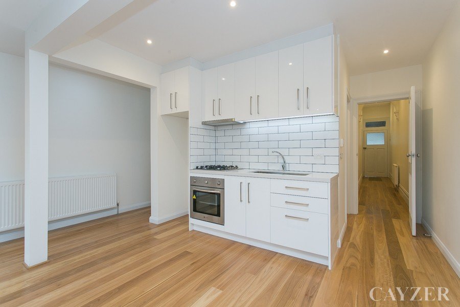Gallery: 173 Station Street