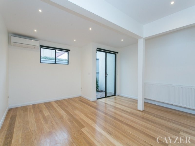 Gallery: 173 Station Street