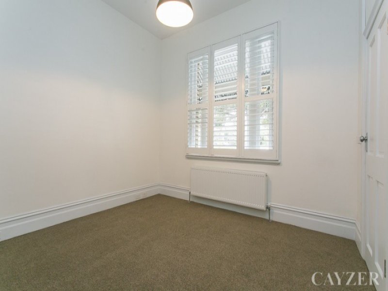 Gallery: 173 Station Street