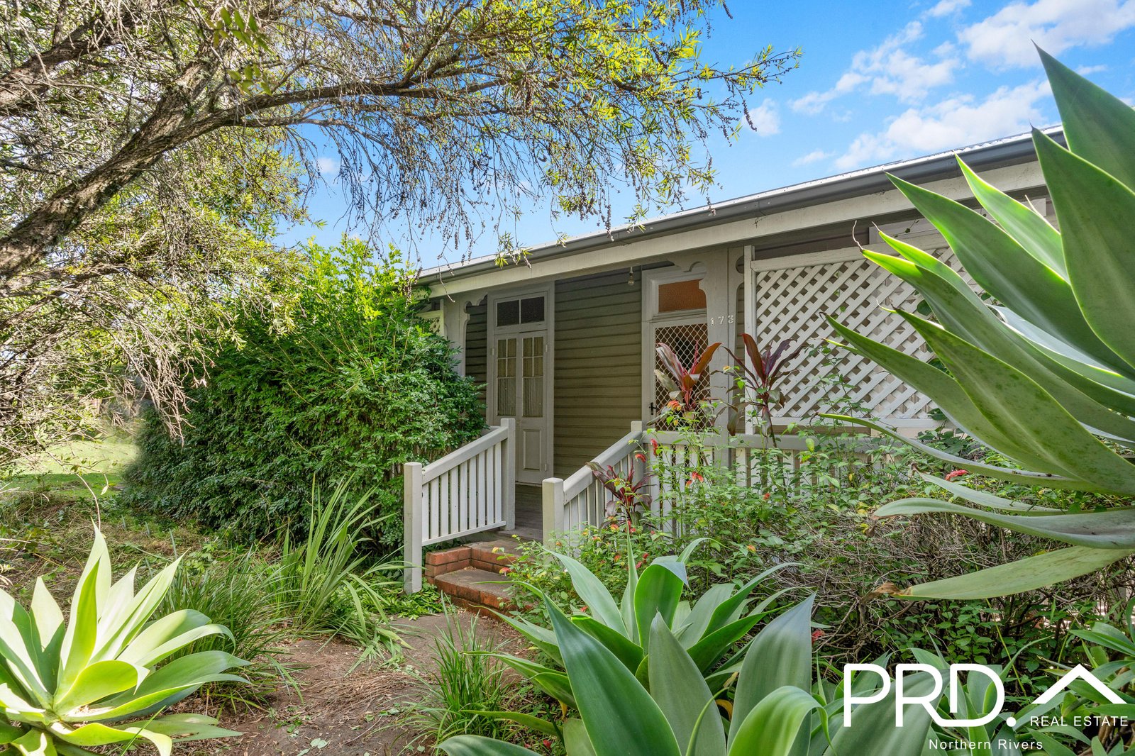 173 Summerland Way KYOGLE 1