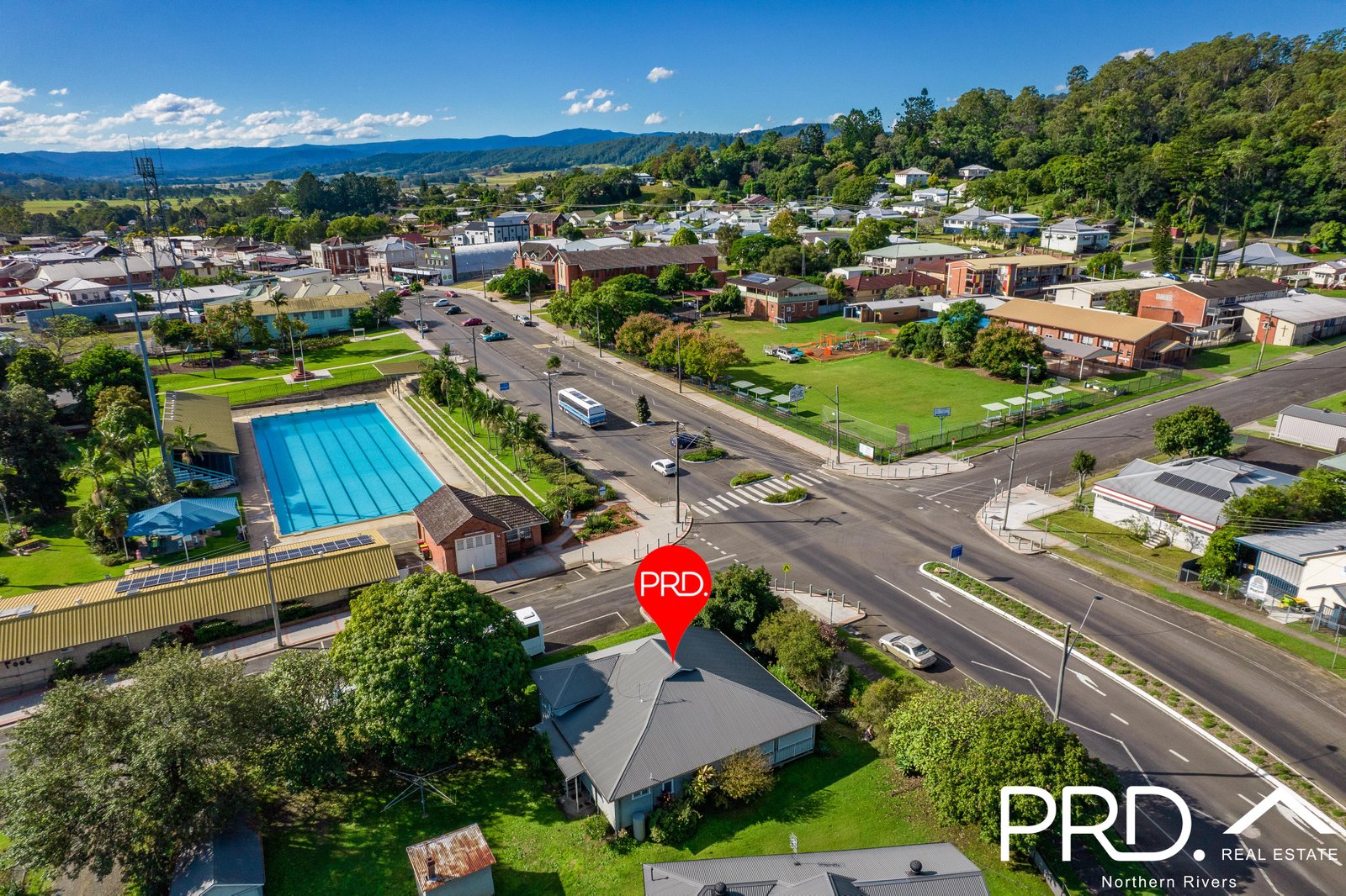 173 Summerland Way KYOGLE 2