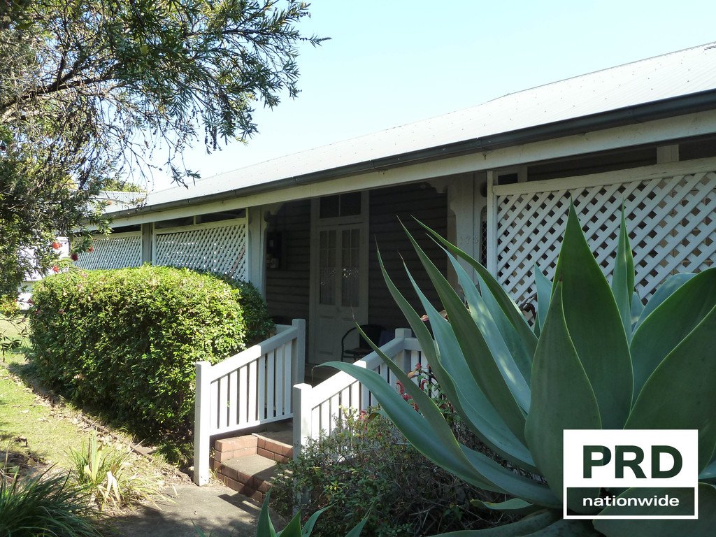 173 Summerland Way KYOGLE 1