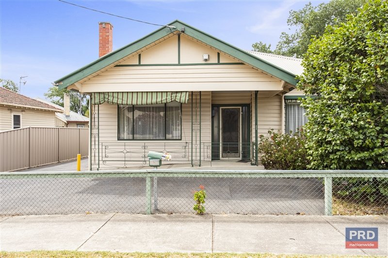 173 Williamson Street KENNINGTON 1