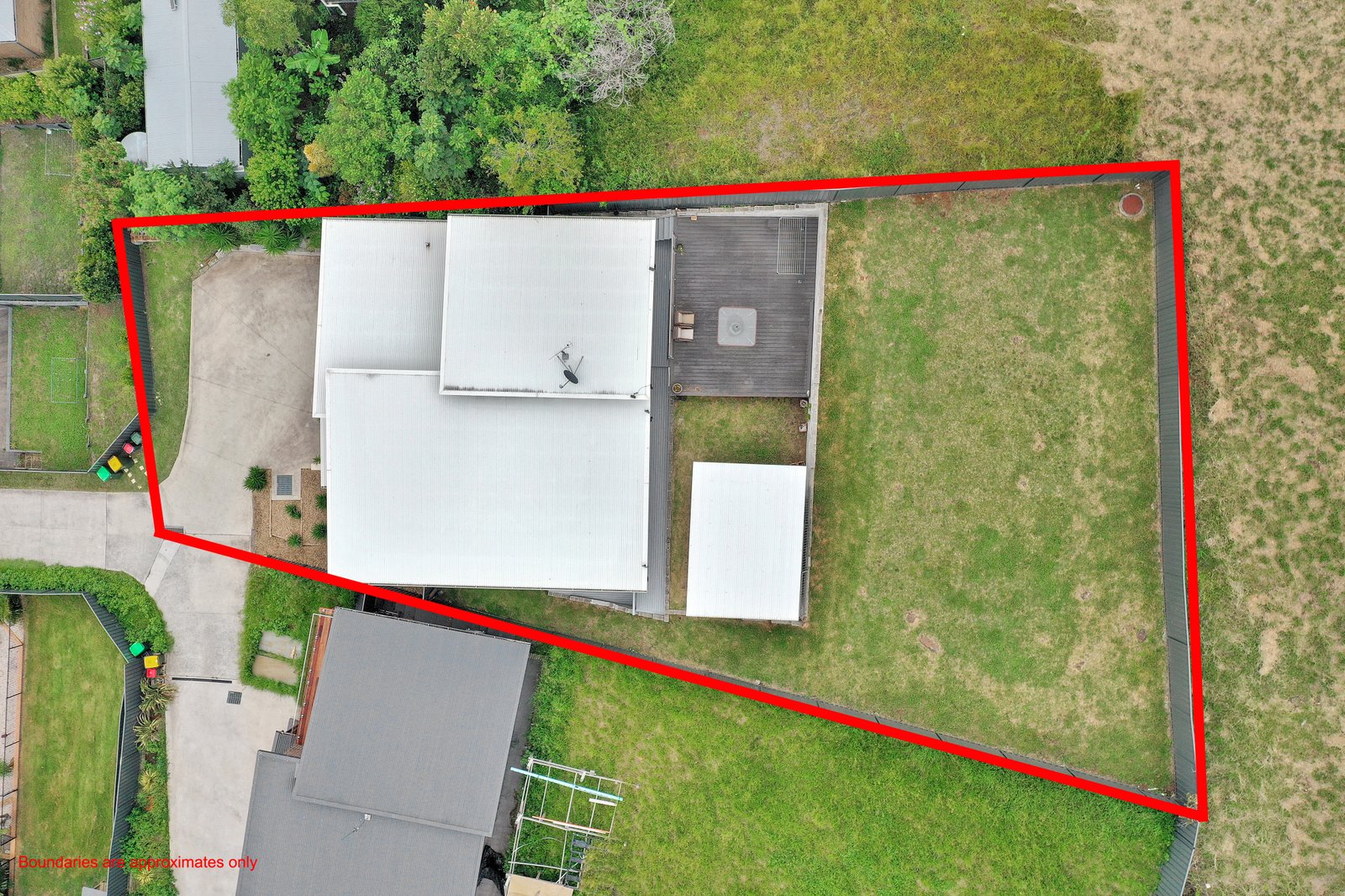 173 Wyndarra Way KOONAWARRA 10