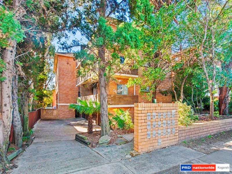 17/30 President Avenue KOGARAH 1