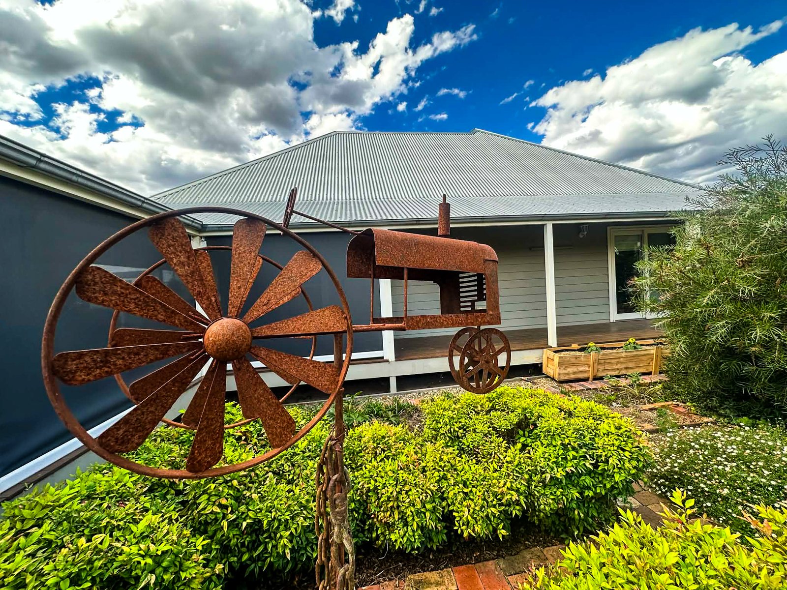 1730 Tumbarumba Road TUMBARUMBA 2