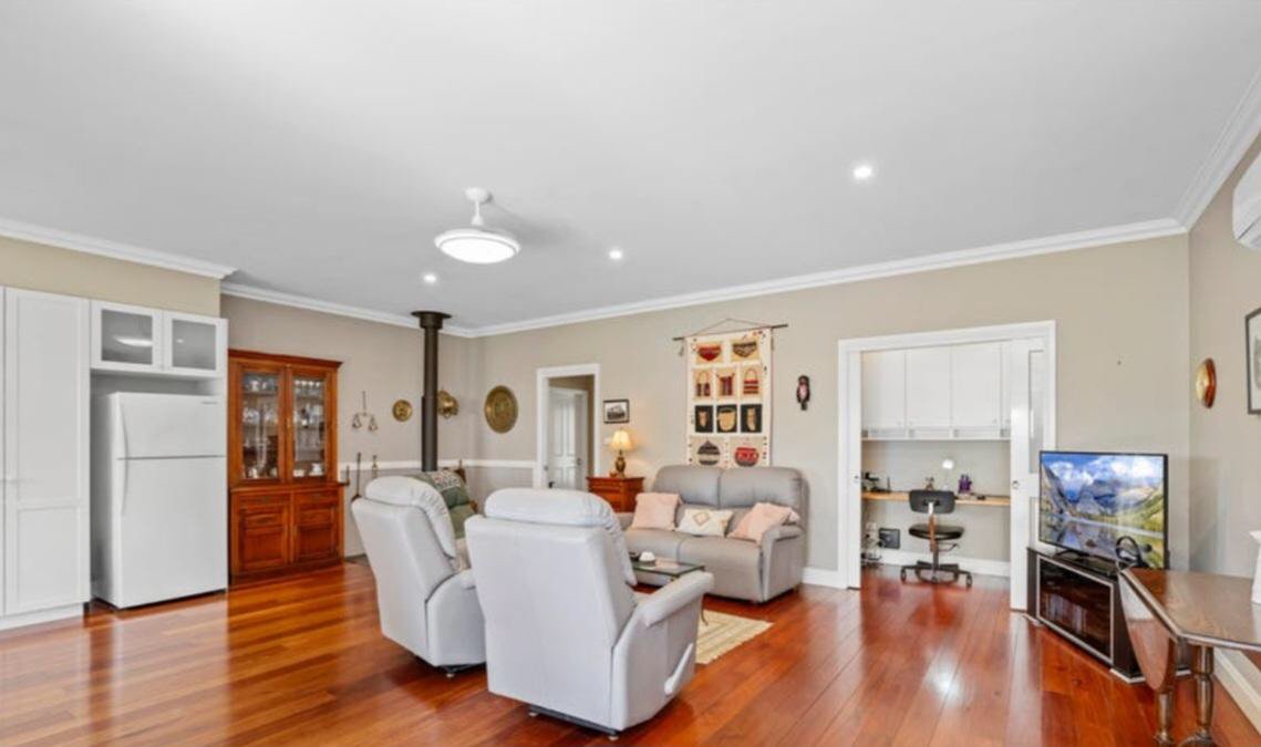 1730 Tumbarumba Road TUMBARUMBA 4