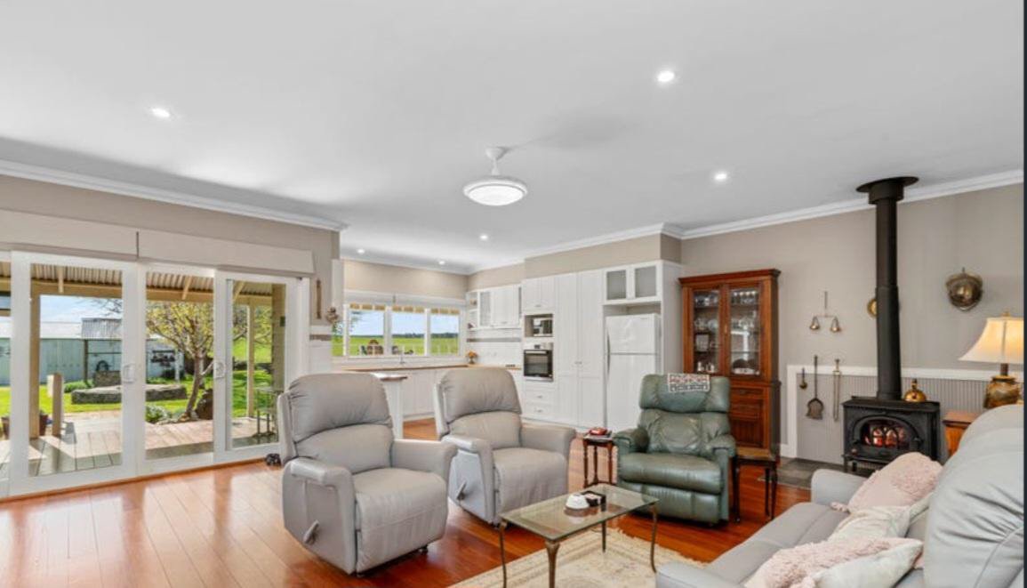 1730 Tumbarumba Road TUMBARUMBA 5