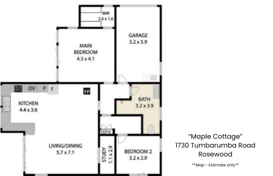 1730 Tumbarumba Road TUMBARUMBA 10