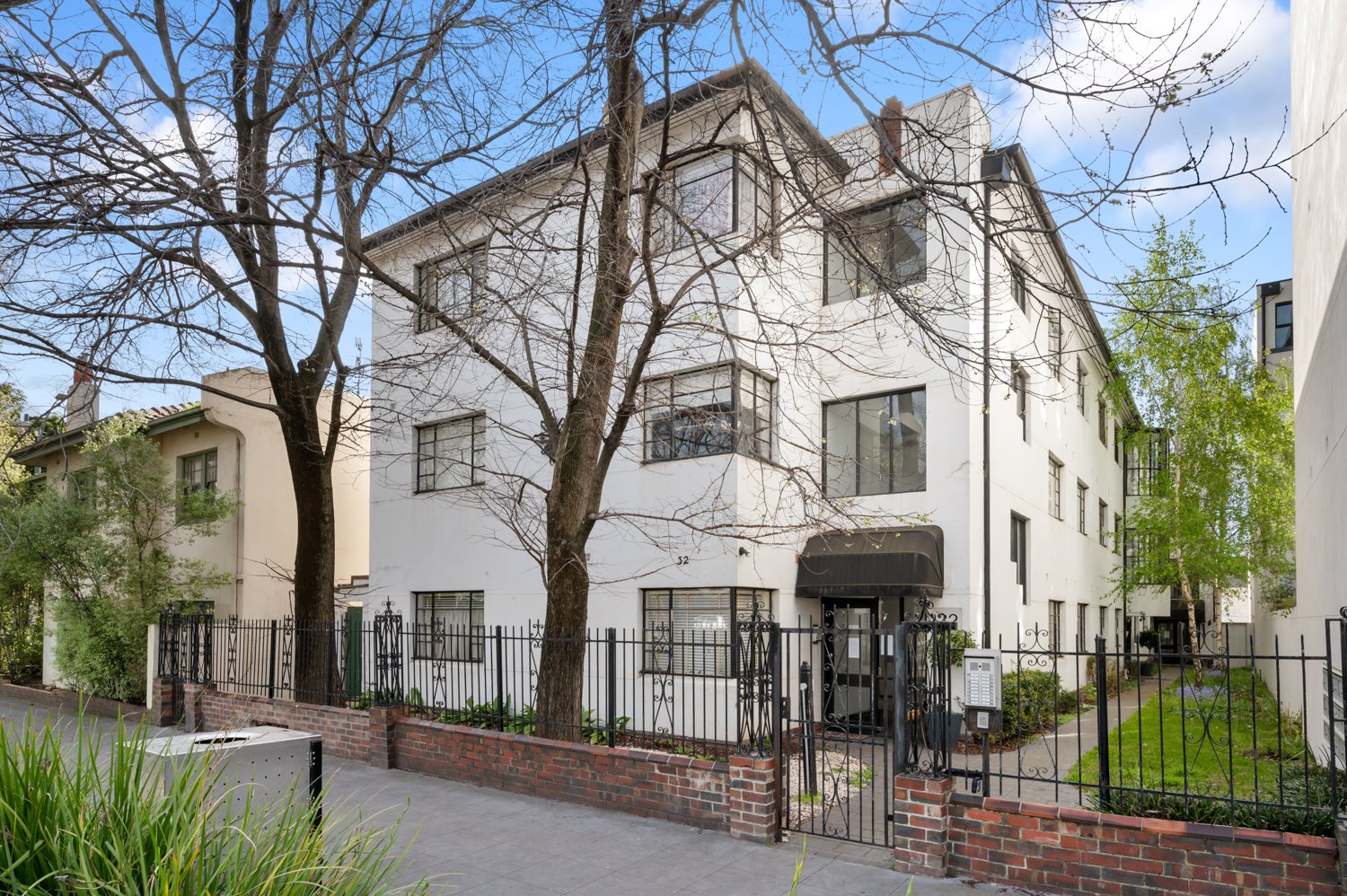 Gallery: 17/32 Fitzroy Street