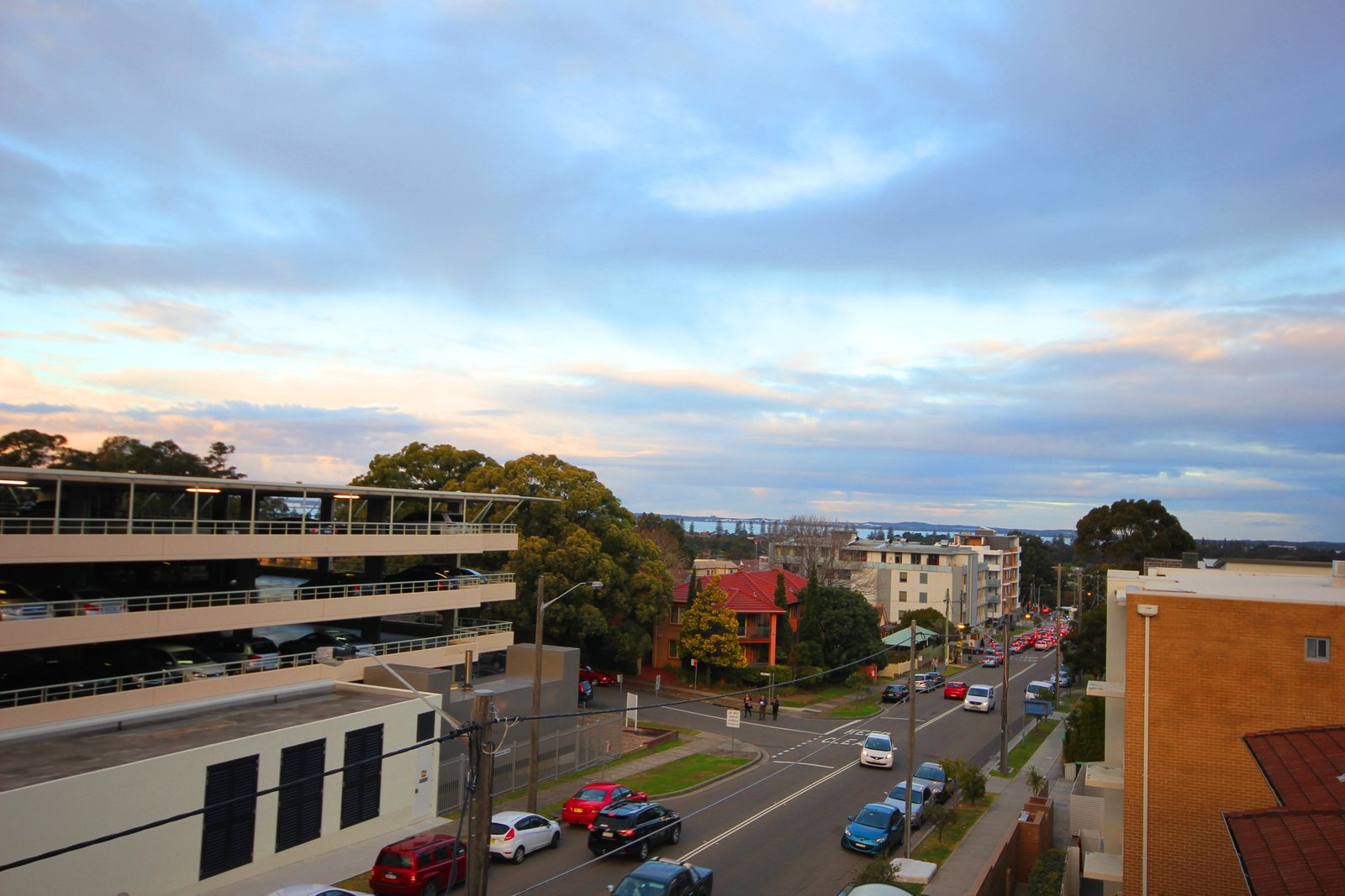 17/33-37 Gray Street KOGARAH 7