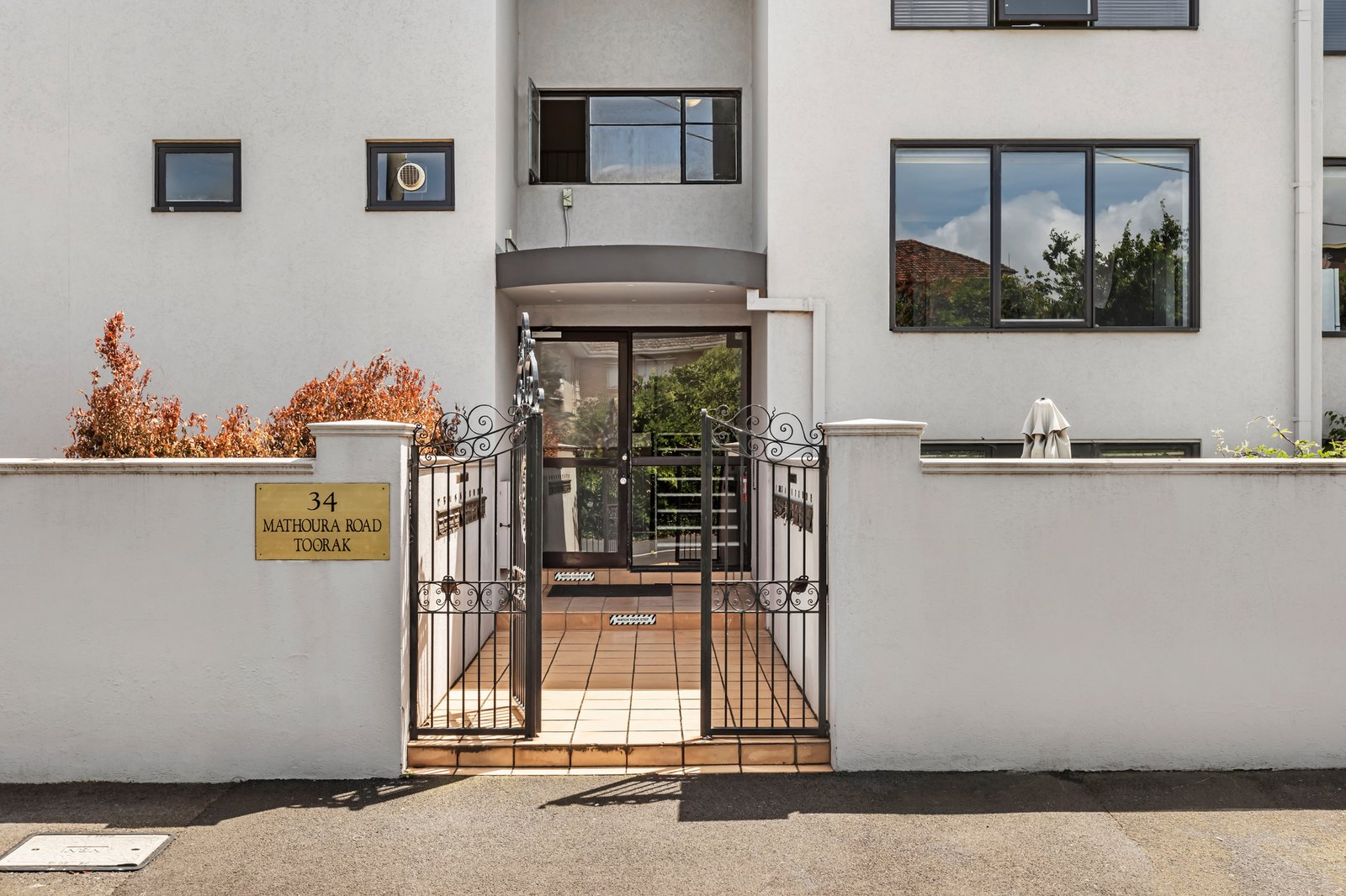 Real Estate and Property in 17/34 Mathoura Road, Toorak, VIC