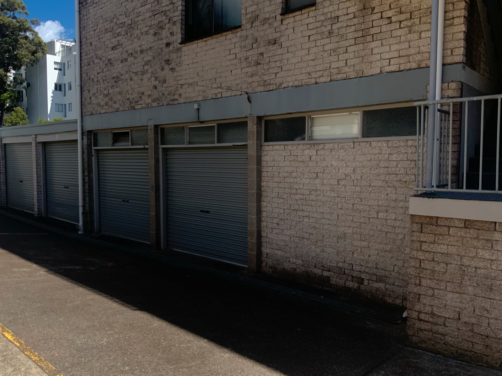 17/34 STOCKTON Street NELSON BAY 2