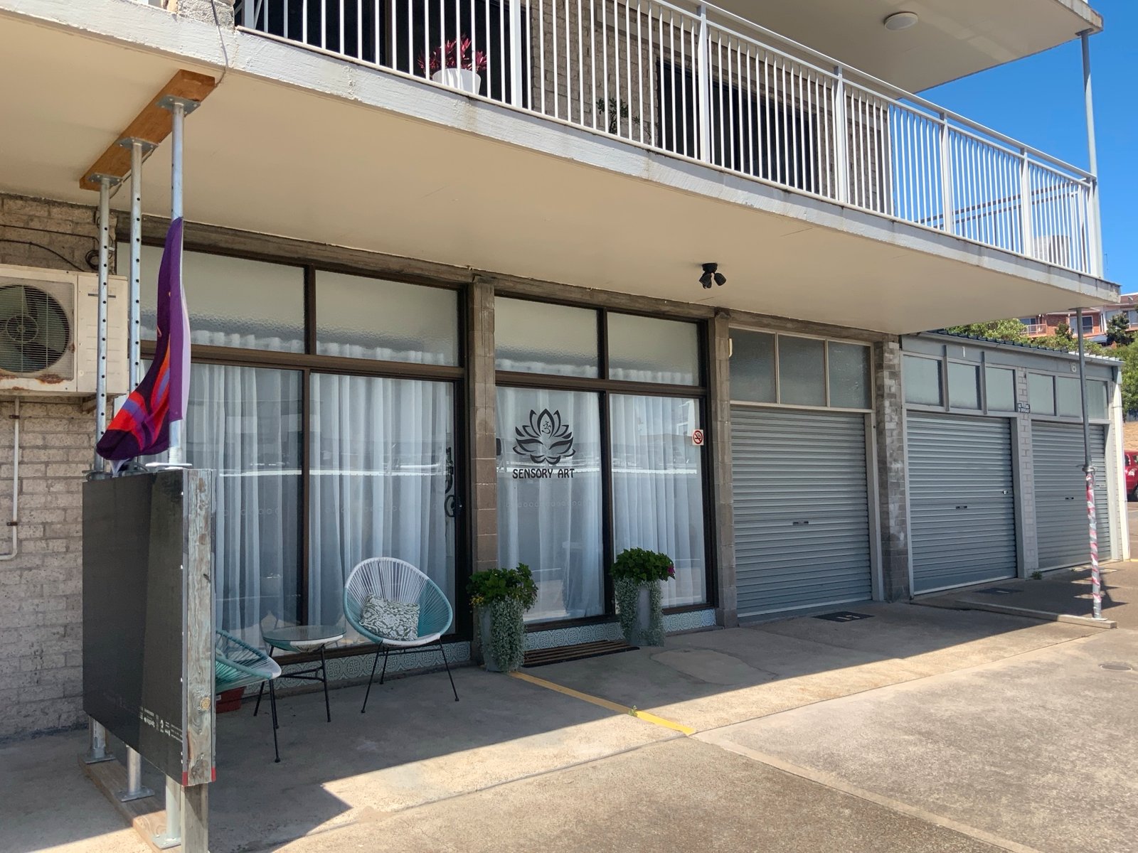 17/34 STOCKTON Street NELSON BAY 3