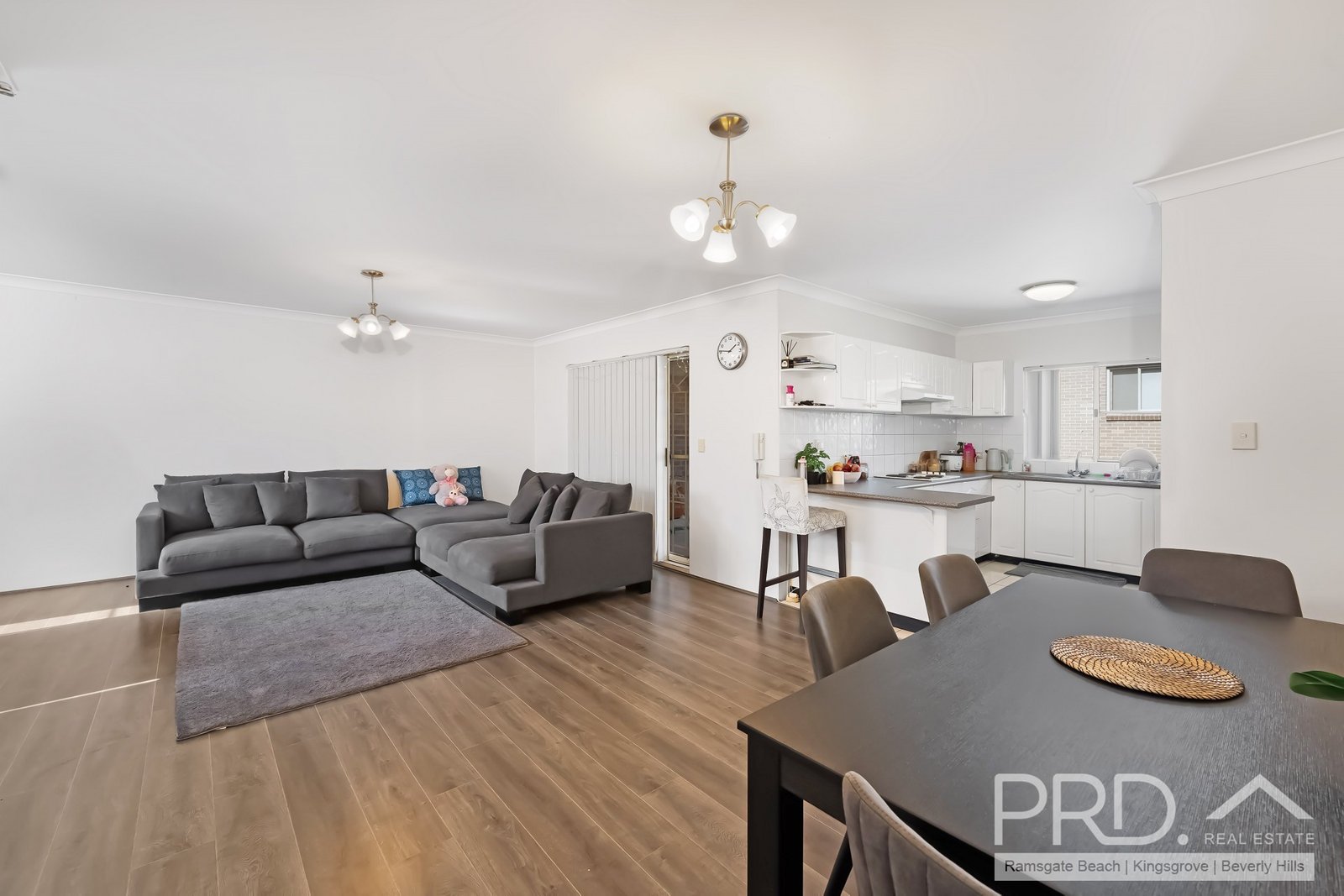 17/35-39 Hampden Street BEVERLY HILLS 1