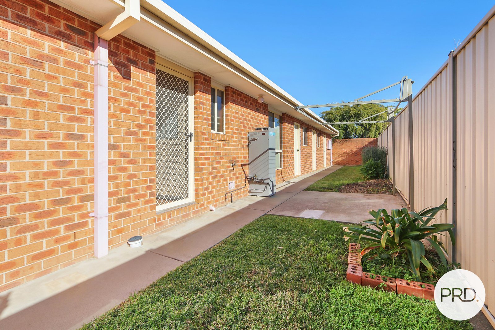 1/736 Lavis Street EAST ALBURY 9
