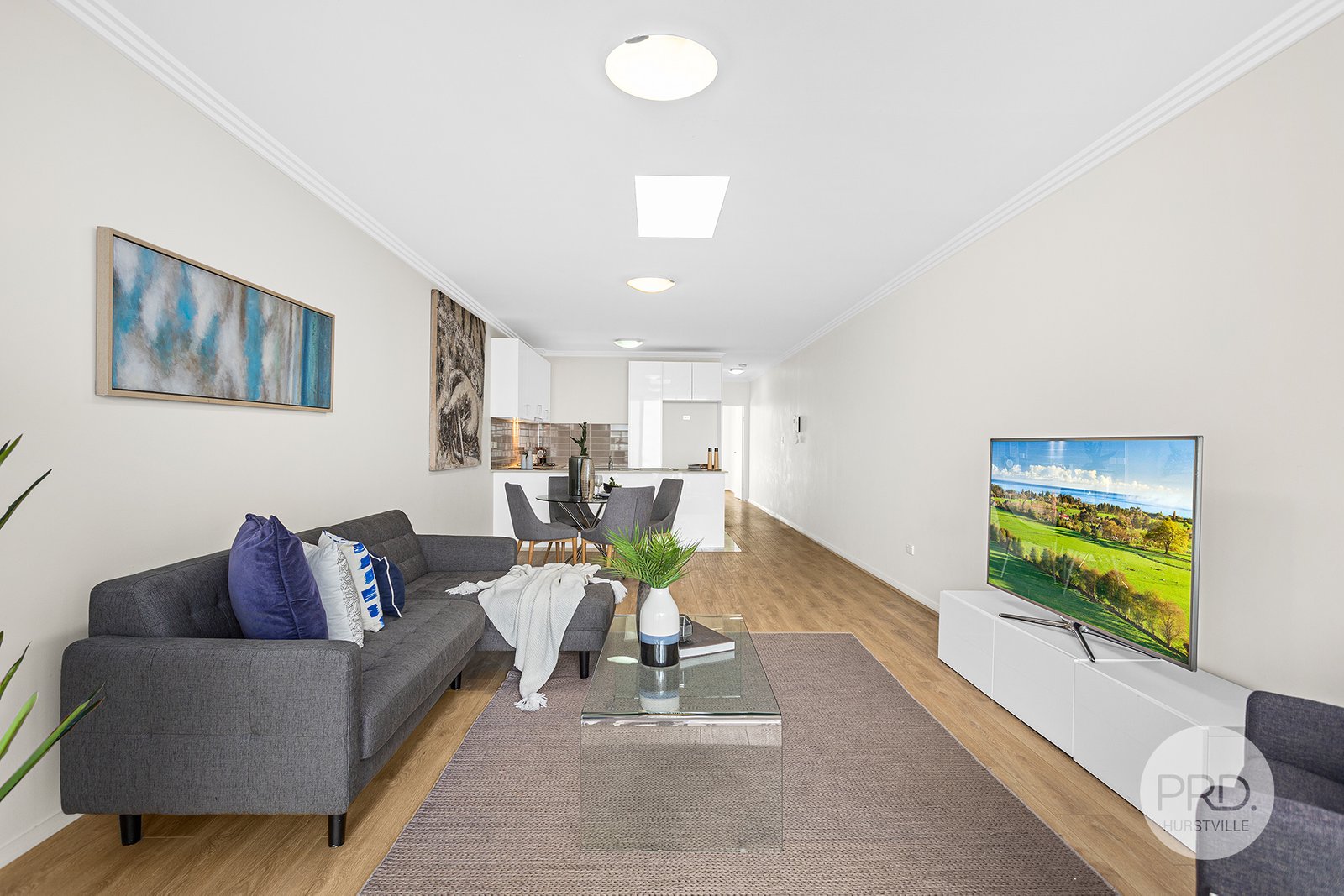 17/37 Forest Road HURSTVILLE 3
