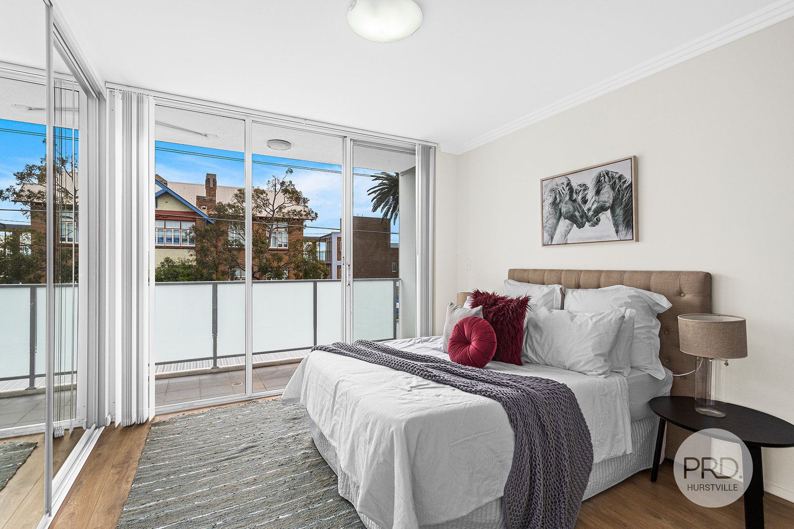 17/37 Forest Road HURSTVILLE 5
