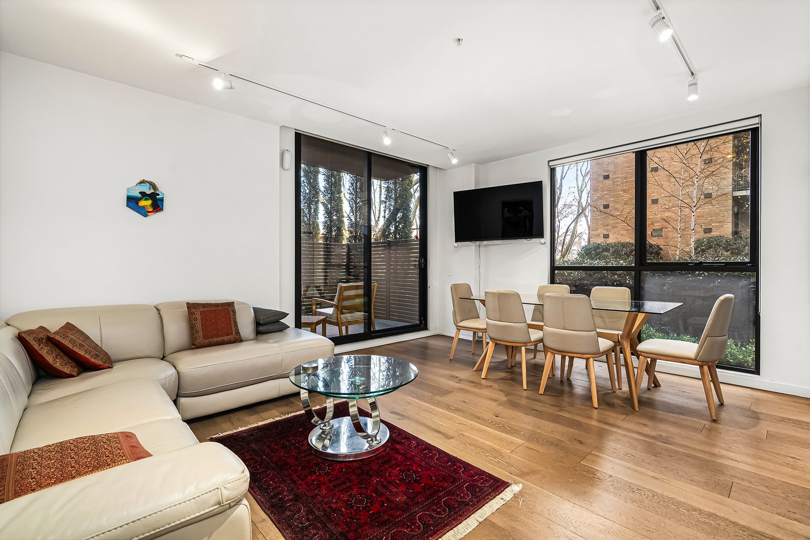 Real Estate and Property in 1/738 Orrong Road, Toorak, VIC