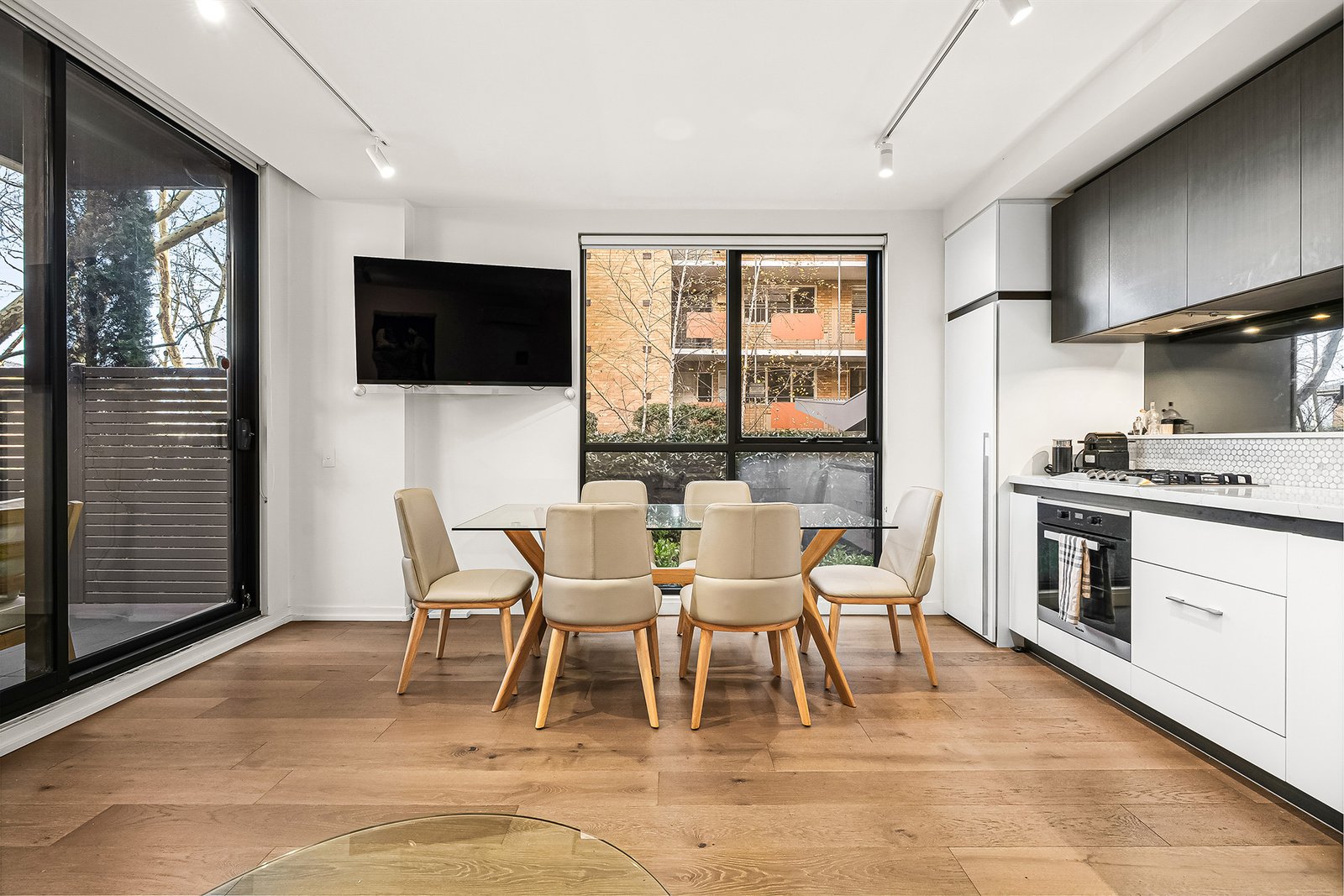 Real Estate and Property in 1/738 Orrong Road, Toorak, VIC