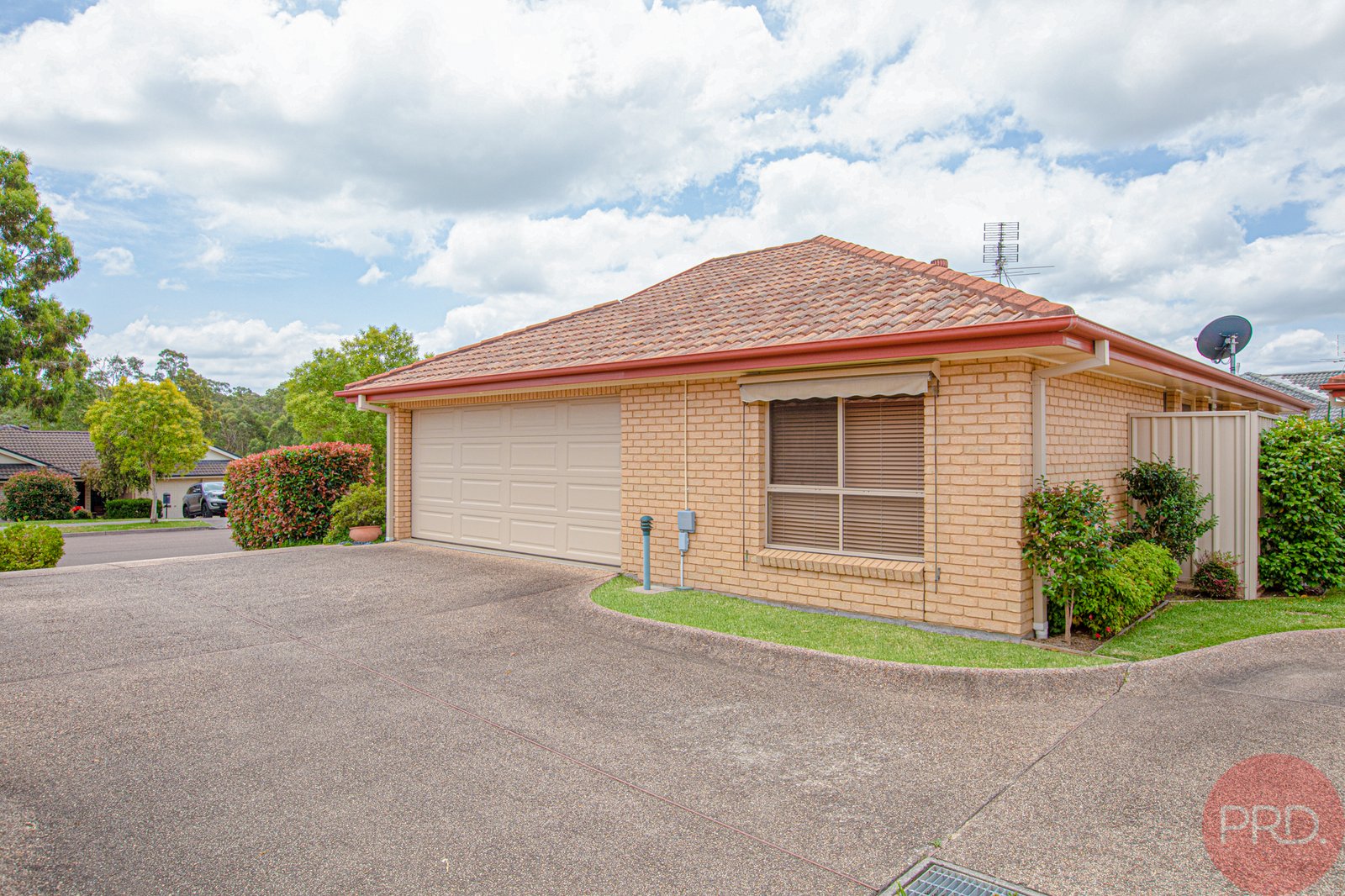 1/74-76 Worcester Drive EAST MAITLAND 15