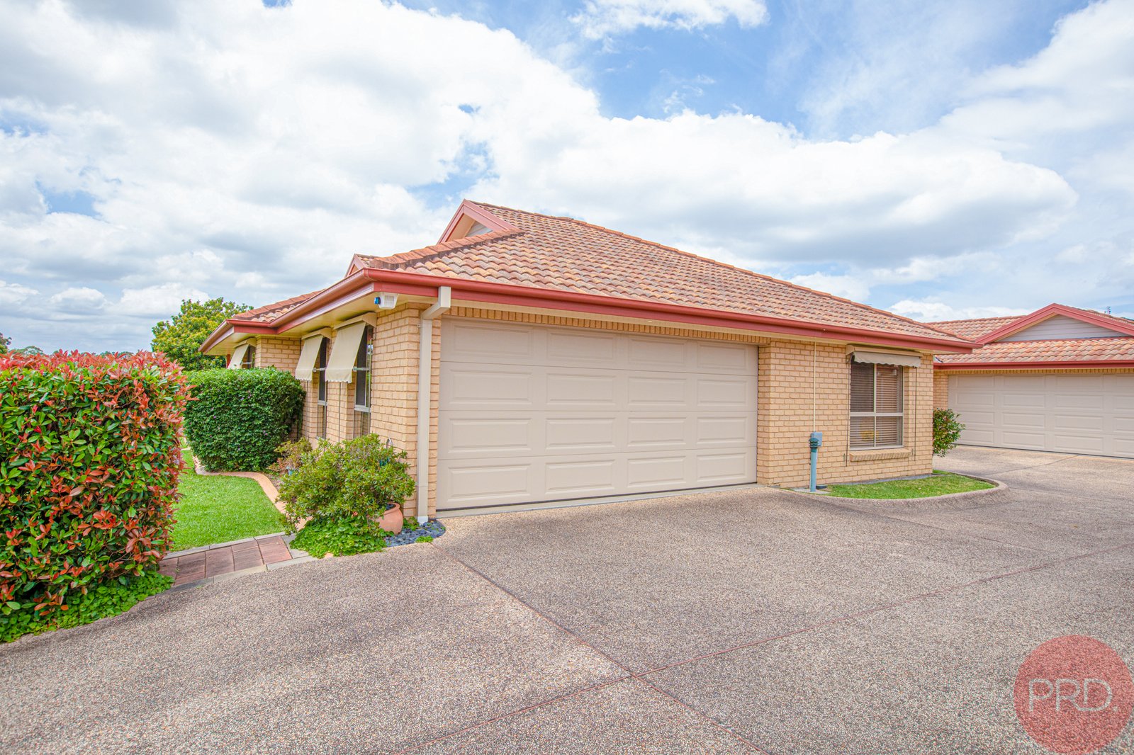 1/74-76 Worcester Drive EAST MAITLAND 16