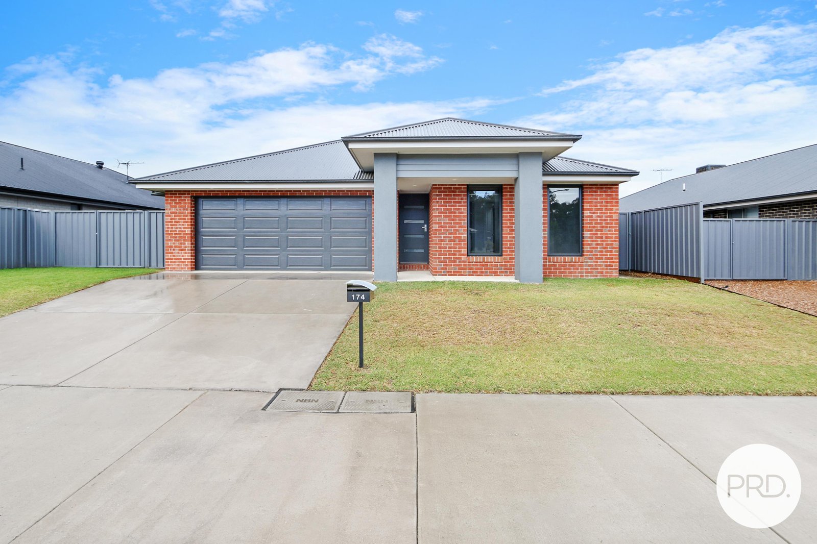 174 Brooklyn Drive THURGOONA 1