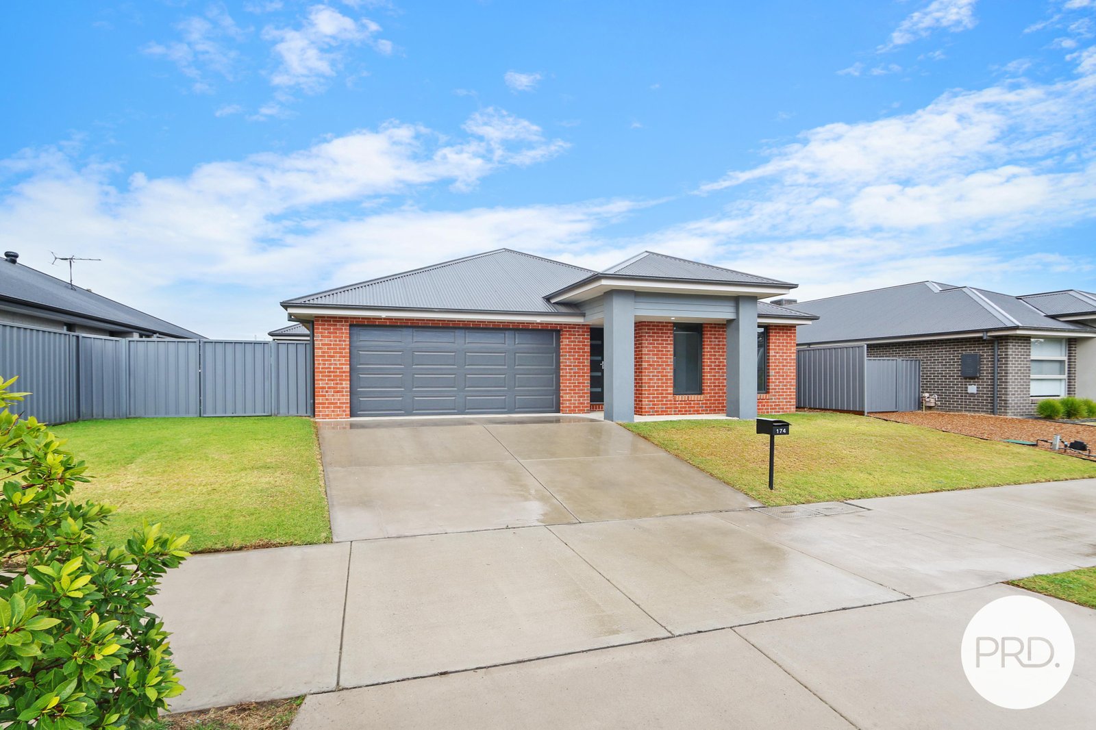 174 Brooklyn Drive THURGOONA 2