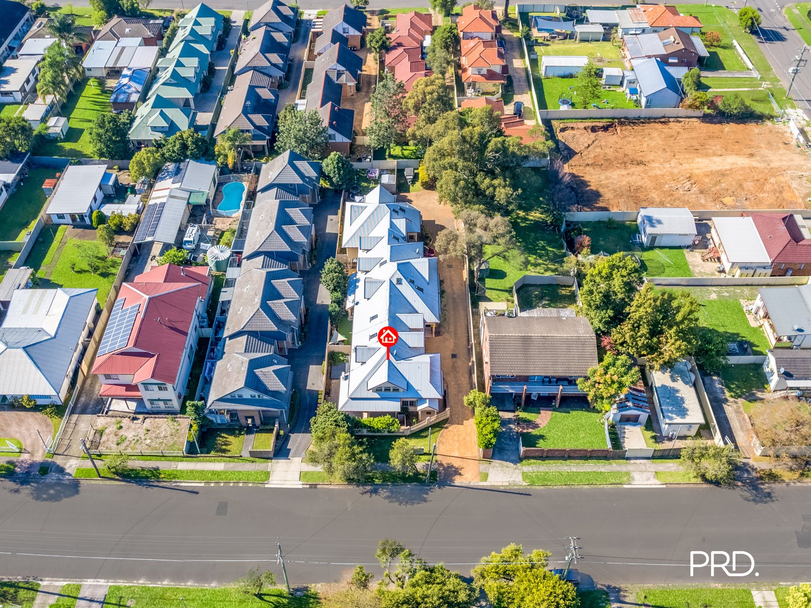 1/74 Cam Street CAMBRIDGE PARK 13