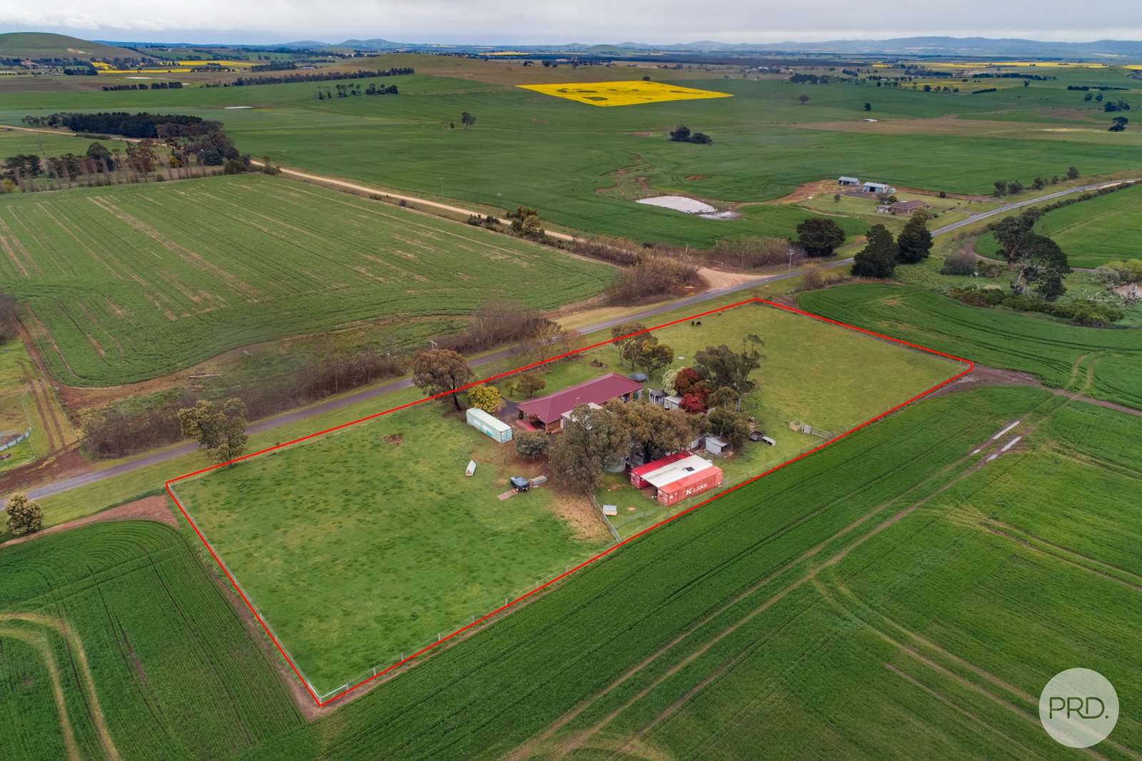 174 Cemetery Road SMEATON 2