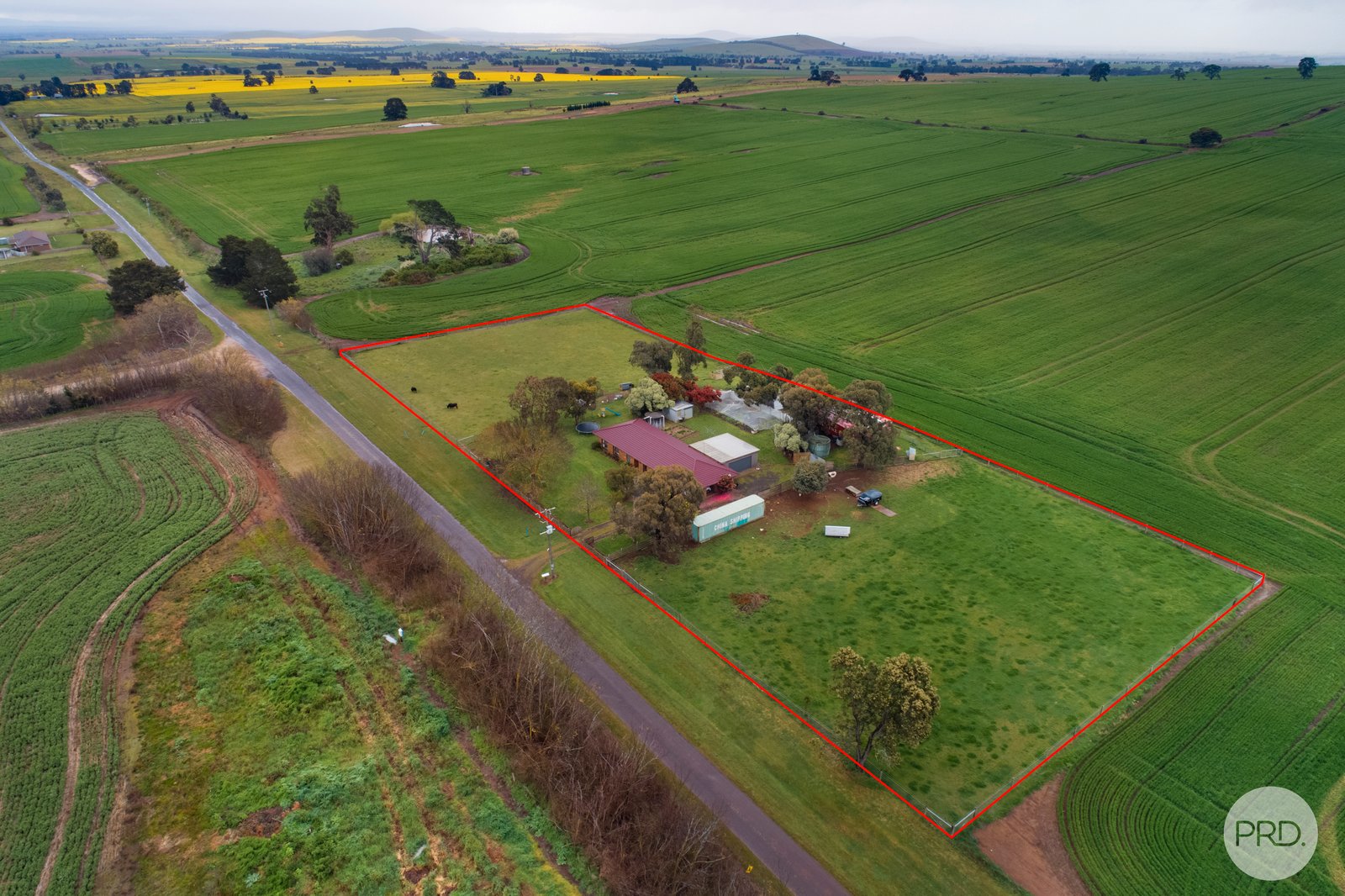 174 Cemetery Road SMEATON 3